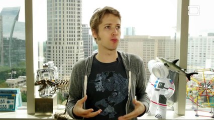 Symbols Control Us - Epic Science #49