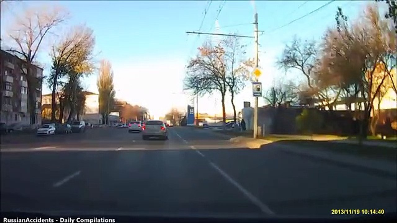 Car Crash Compilation # 10