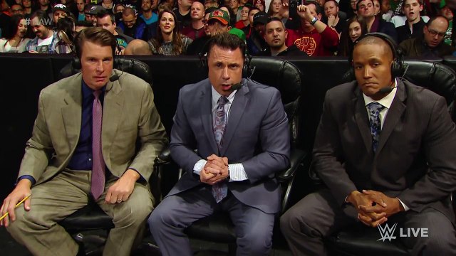 A special tribute to Motörhead frontman Ian Lemmy Kilmister Raw, December 28, 2015