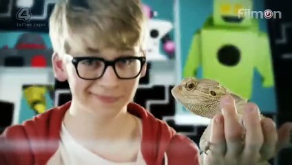 Hollyoaks 30th December 2015