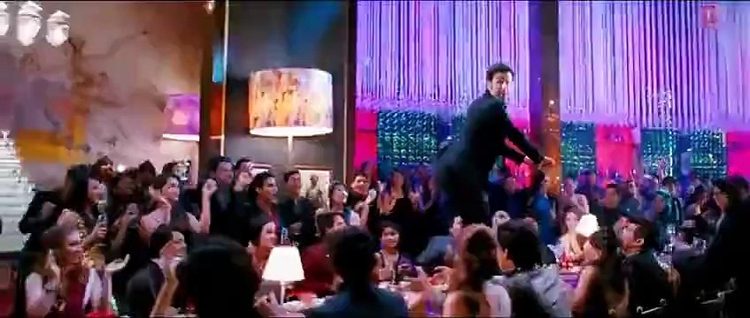 Badtameez Dil - (Full Song) - Yeh Jawaani Hai Deewani - Ranbir Kapoor, Deepika