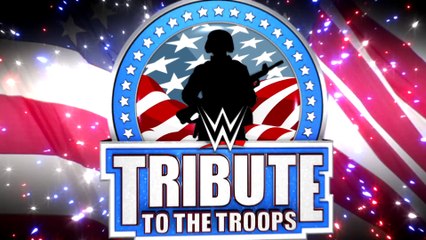 Actor and pop culture icon Neil Patrick Harris thanks the troops