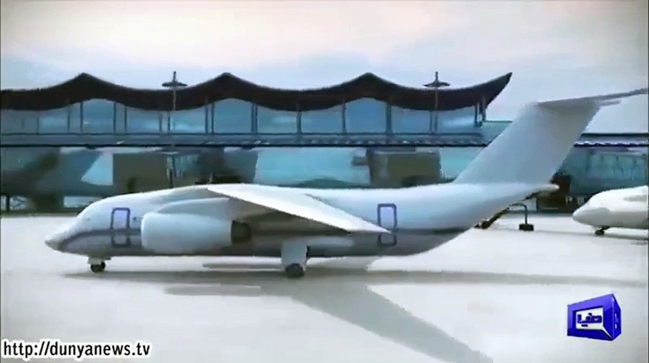 How Amazing Technology In Plane To Protect The Human Life - Science _ Tech Videos