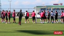 Reportaža: Pripreme FK Sarajevo u Antaliji (2015.)