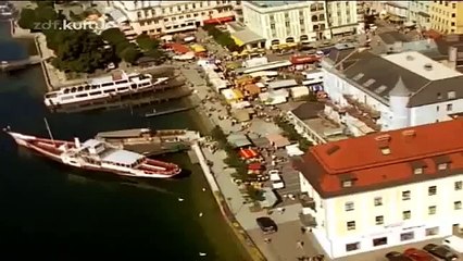 Schlosshotel Orth - 7x12 - Ein gut gemeinter Rat