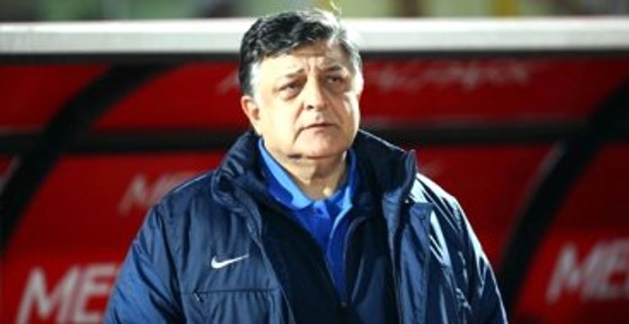 Yılmaz Vural, İlhan Cavcav'dan 13 Transfer İstemiş