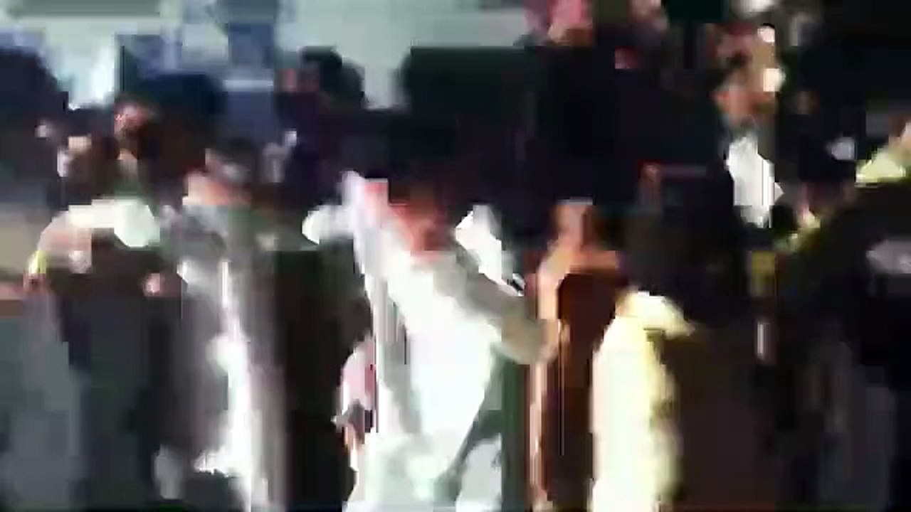 Pashto music dance