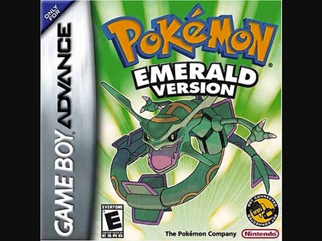 Pokemon Emerald Nds Rom Free Download