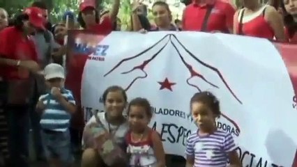 Recordando a Hugo Chavez 1954 2013