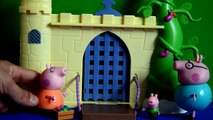 peppa pig song New Peppa Pig Episode Castle Mammy Pig Daddy Pig Story peppa pig castle