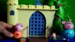 peppa pig song New Peppa Pig Episode Castle Mammy Pig Daddy Pig Story peppa pig castle