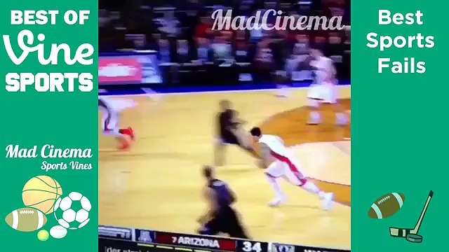 Best Funny Sports FAILS Vines Compilation 2015 Epic Fails