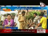 Geo News Reporting-Tezabi Totay