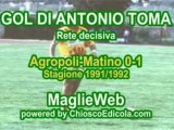 (Video Divertenti) - Calcio - Altro Che Totti