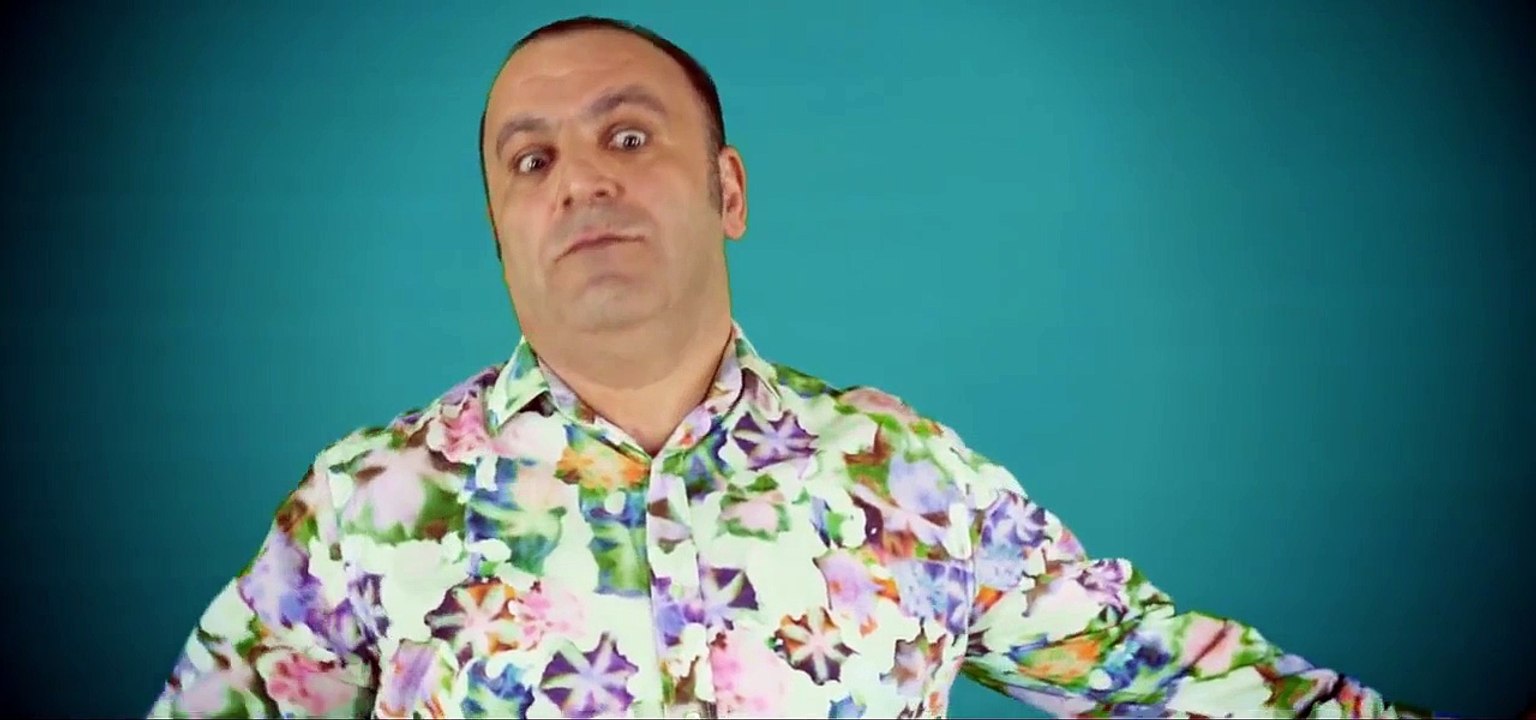 Boris AROMATIK