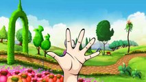 Five Little Ducks Cartoon Kids Nursery Songs | 2D Animation Nursery Rhymes | 80 Mins Compi