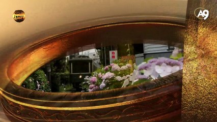 Allah'ın isimleri: Malikü'l-Mülk (Mülkün ebedi sahibi)