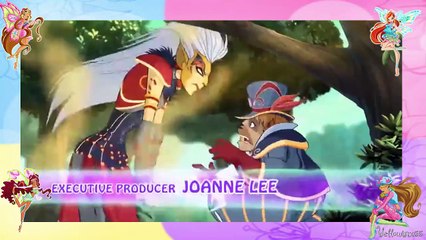 Winx Club Temporada 7 Episodio 24 (1/3).