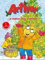 Arthur - Le parfait Noël d'Arthur - dessin animé