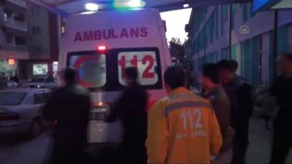 Elektroşok Cihazıyla Balık Avlarken Öldüler
