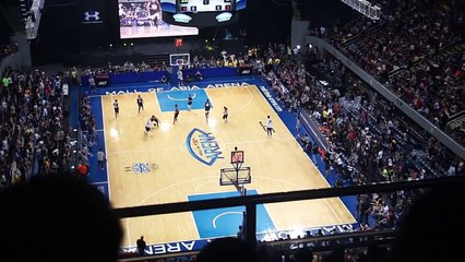 Best of Stephen Curry playing 1-on-1 vs Fans!