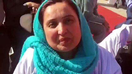 Must Watch: Meet with very First Donor of SKMH who Loves Imran Khan