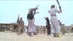 المقاومة اليمنية تهاجم معاقل الحوثيين بالجوف