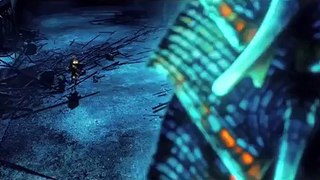 Kubo and The Two Strings Official Teaser (2016)