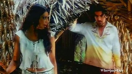 Shreya Ghoshal -HD- Jaadu Hai Nasha Hai - Jism (16-9)