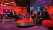 Jennifer Aniston Not Ready for a 'Friends' Reunion - The Graham Norton Show