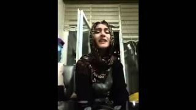 Çok içten okumuş. Helal Olsun. (Amatör Ses)