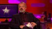 Daniel Radcliffe and James McAvoy Talk About Their Horrible Fans - The Graham Norton Show