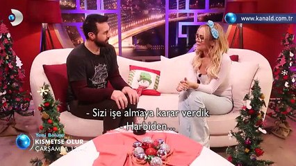 Kısmetse Olur 63.Bölüm Fragmanı