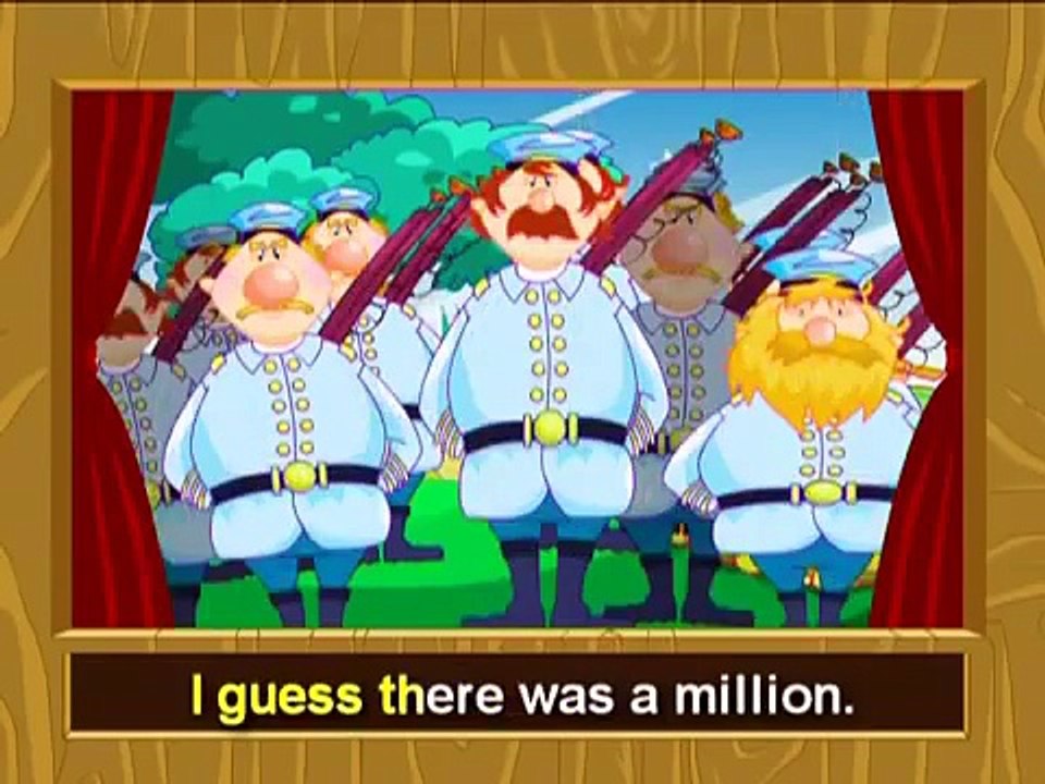 Yankee Doodle