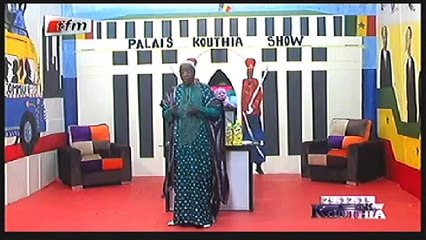Kouthia show - 29 Décembre 2015 - Intégrale