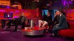 Guy Gets Roasted For Interrupting Sex Party - The Graham Norton Show