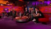 Graham Horrified By Red Chair Story - The Graham Norton Show