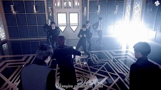 Boys Republic - The Real One [hun sub]