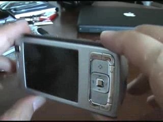 Nokia N95