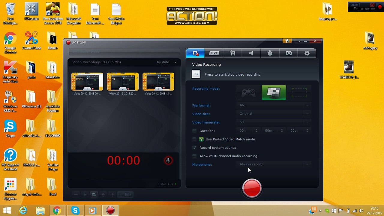 Resim.Hosting Resim Yükleme Kaydetme