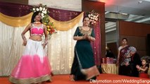 Dhol Bajay Outstanding Performance  | Wedding Dance | HD