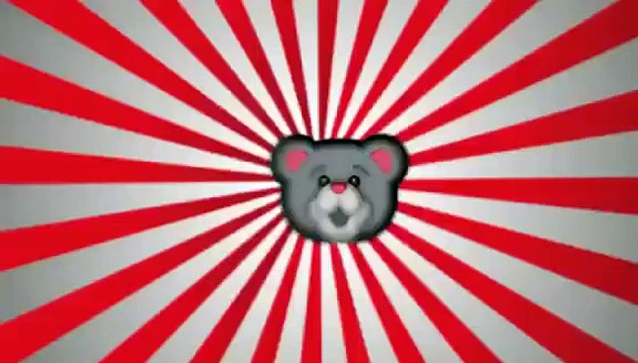 Houston Rockets Mascot scares the sh*t out of Dwight Howard and other players