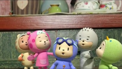 후토스 미니미니   02화