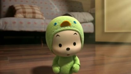 후토스 미니미니   03화