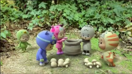 후토스 미니미니   05화