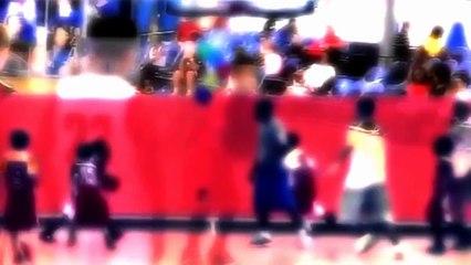 LeBron James Jr. - Like Father, Like Son (Highlights Mixtape)