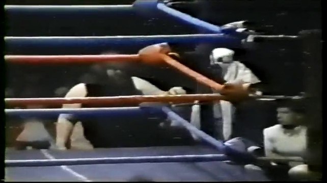 Blackjack Mulligan vs Crusher Blackwell