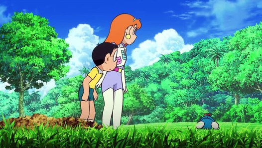 View Rumah Doraemon Di Indonesia Pictures