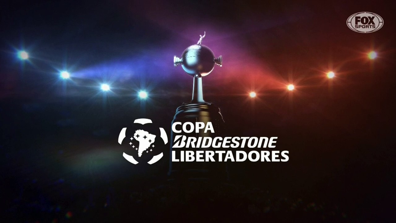 Copa Libertadores PES 2011 In-Game Soundtrack 4