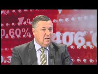 Ekopolitikë  "2015, Ekonomia e 'Kuponit' "- Ora News